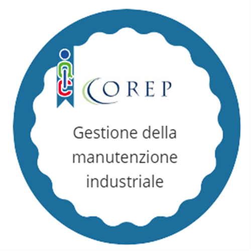 Gestione della manutenzione industriale